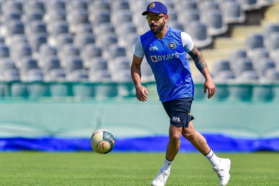 If you leave Virat out of the World Cup, itll be hard for him to get back in: Ricky Ponting