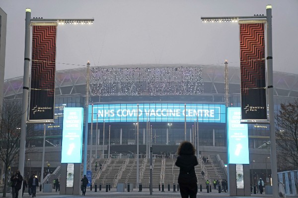 Women’s Euro 2022 Venues