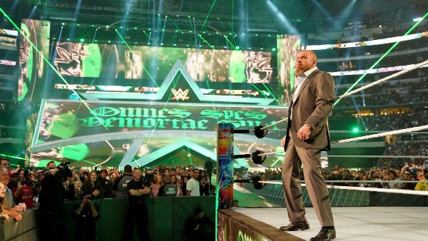 Triple H (8-5)
