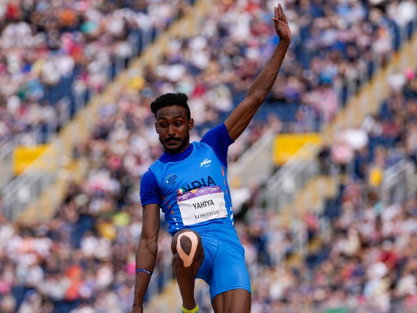 CWG 2022: Sreeshankar scripts history with India’s first silver in men’s long jump in the Commonwealth Games