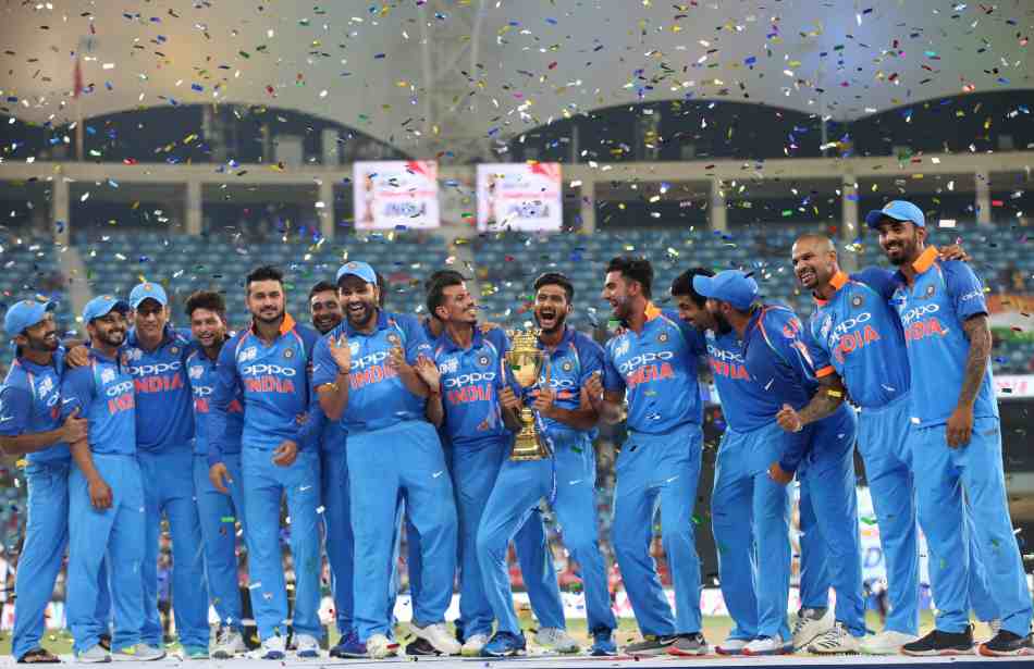 Asia Cup 2022 from August 27 Asia Cup 2022 from August 27