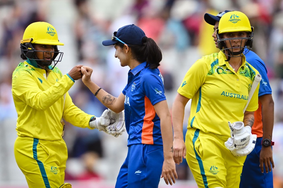 Commonwealth Games 2022: Tahlia McGrath plays final despite testing positive for COVID-19