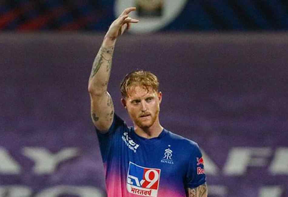 Ben Stokes