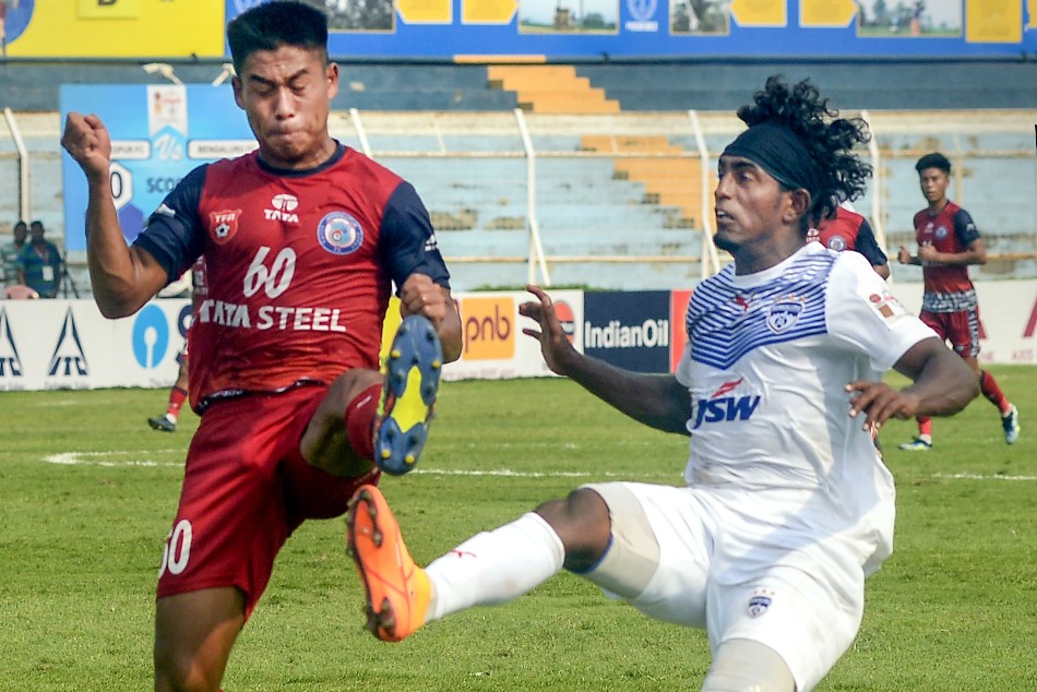 Durand Cup 2022: Bengaluru FC begin with win over Jamshedpur FC