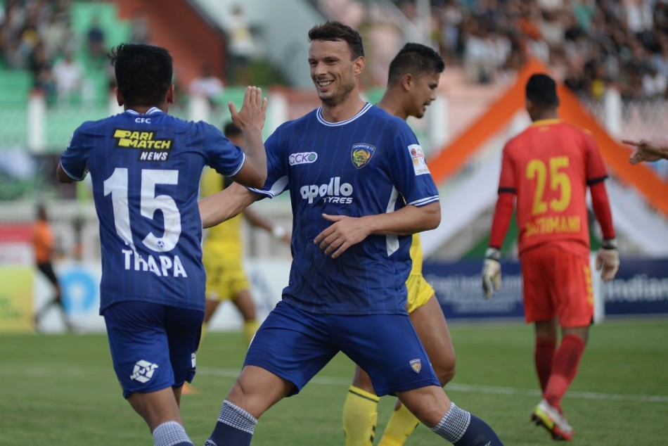 chennaiyin fc vs hyderabad fc