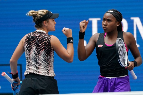 US Open 2022 Main Draw Schedule