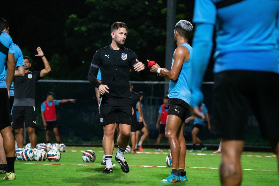 Durand Cup 2022: Mumbai City FC look to get off to a good start in their maiden appearance