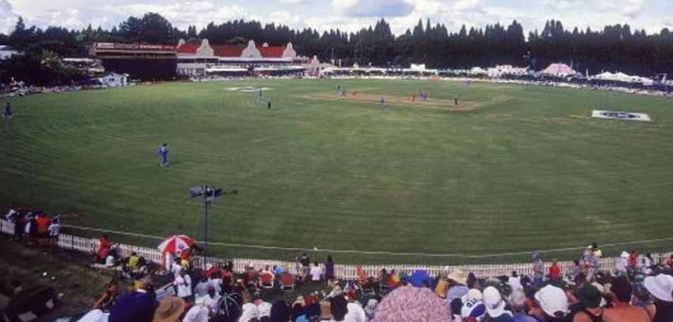 Harare Sports Club