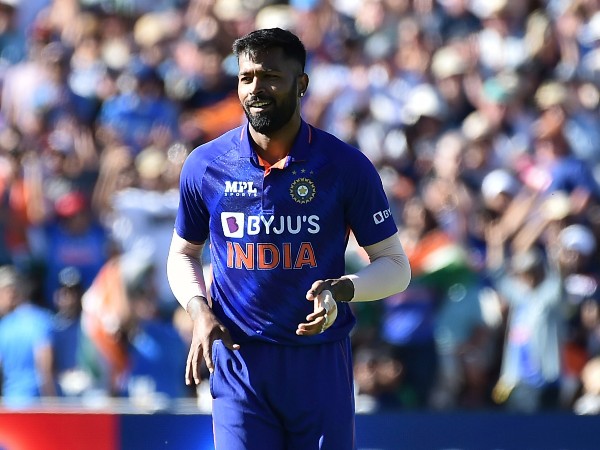 They are your two important players: Shastri 