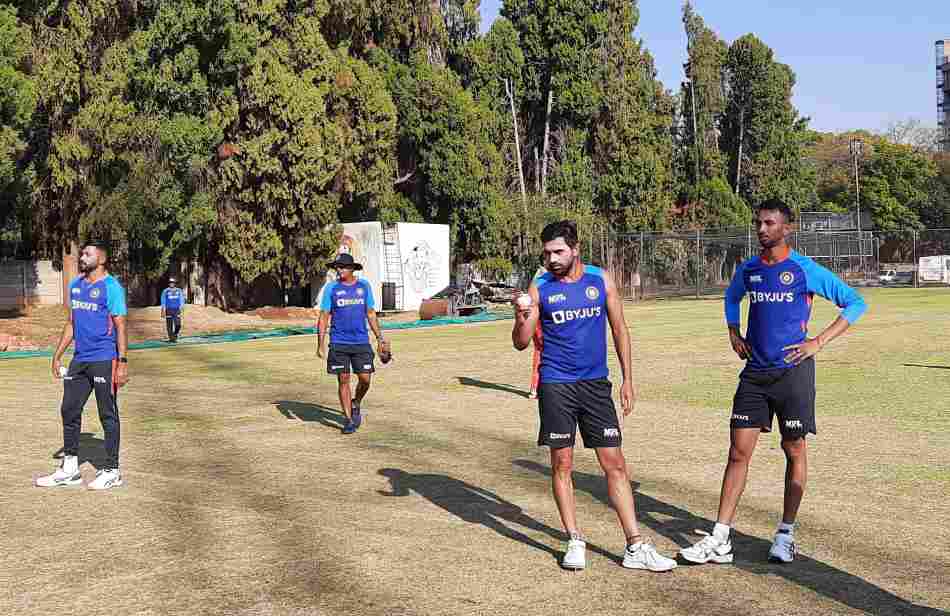 India will face Zimbabwe from August 18 India will face Zimbabwe from August 18