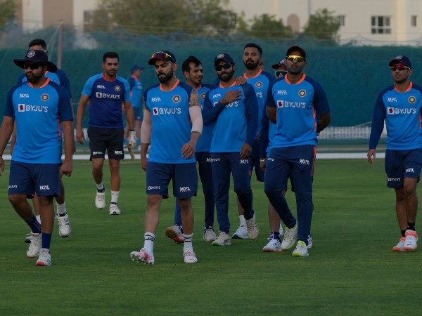 Asia Cup 2022: Its his legacy that he has won so many matches: Team India hail Kohli ahead of his 100th T20I 