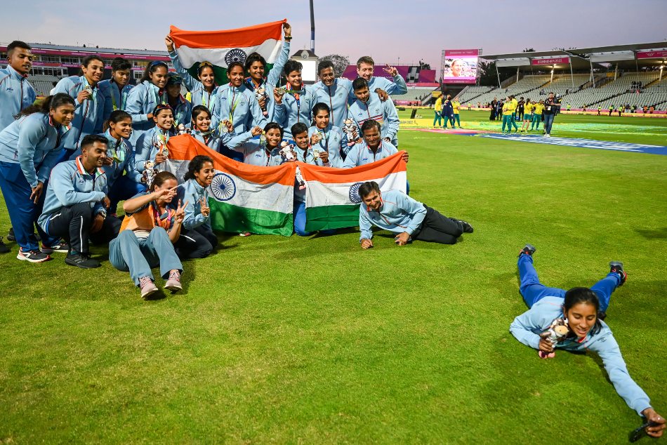 Commonwealth Games: Sourav Ganguly laments India’s heart-breaking loss to Australia