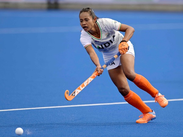 CWG 2022: Hockey: Indian women’s team qualify for semis with 3-2 win over Canada