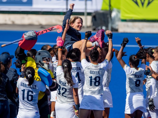 Its not just a medal for us, its an inspiration: Savita reflects on the historic Commonwealth Games campaign