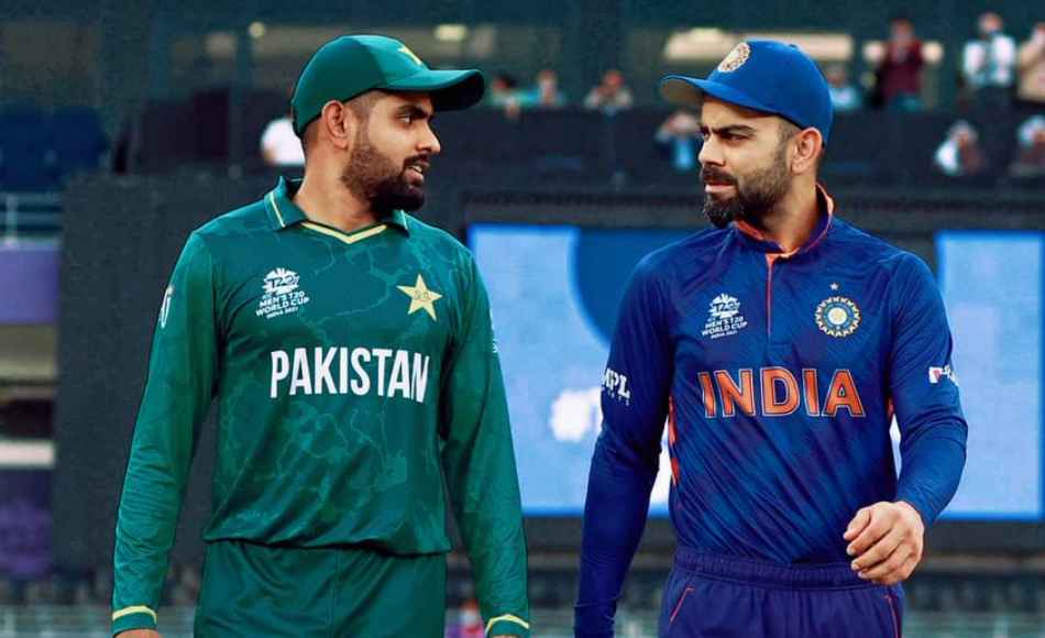 IND vs PAK: H2H, Asia Cup -- 14 matches IND vs PAK: H2H, Asia Cup -- 14 matches