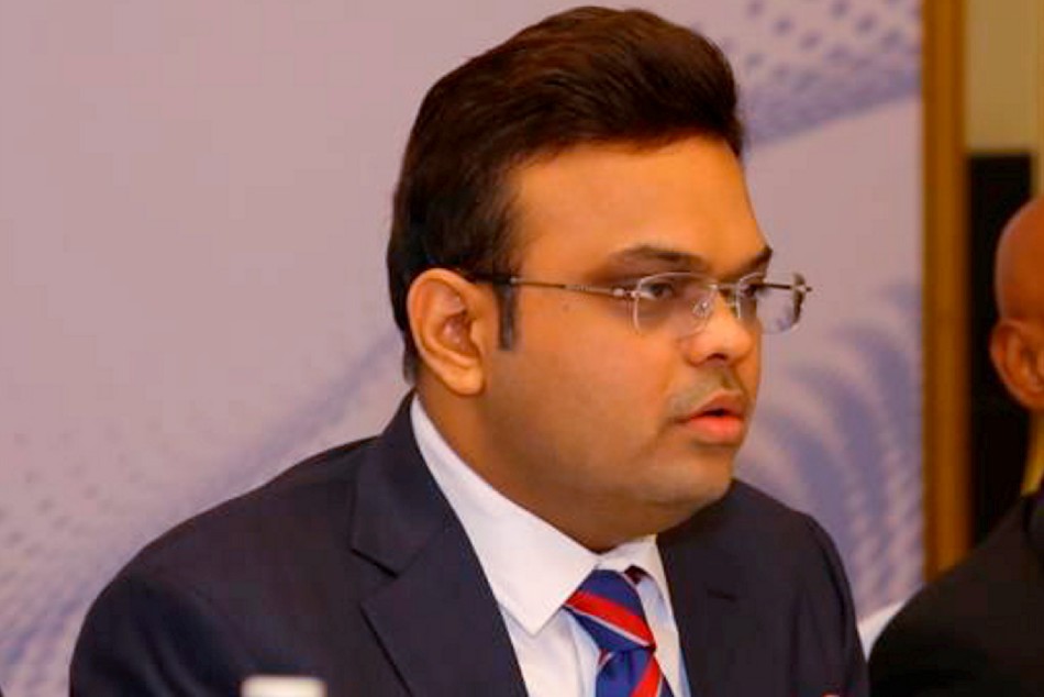 Asia Cup: India vs Pakistan: I have papa, keep the tricolour with you: Opposition leaders slam Jay Shah 