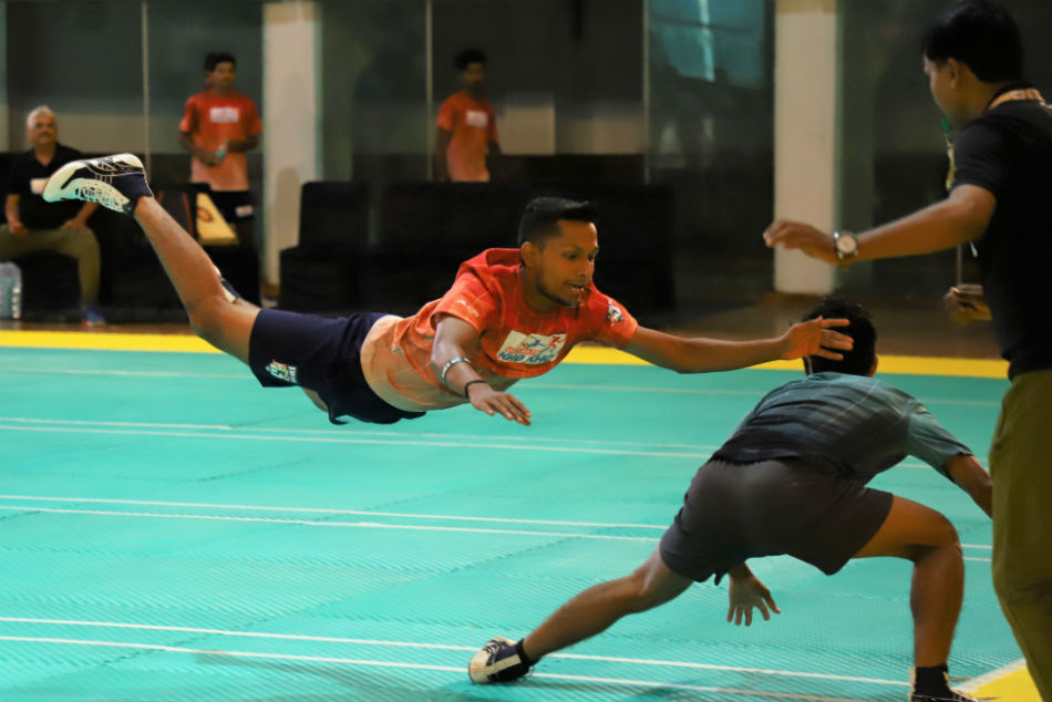 Ultimate Kho Kho 2022: Full list of commentators in all languages and hosts for the inaugural season Ultimate Kho Kho 2022: Full list of commentators in all languages and hosts for the inaugural season