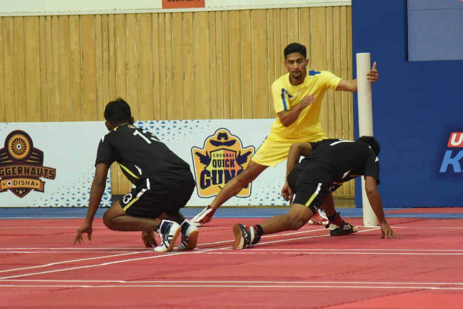 Ultimate Kho Kho 2022: Schedule, Dates, Venue, Teams, Format, Results and Standings Ultimate Kho Kho 2022: Schedule, Dates, Venue, Teams, Format, Results and Standings