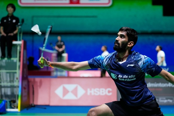 Japan Open 2022 Dates and Timings