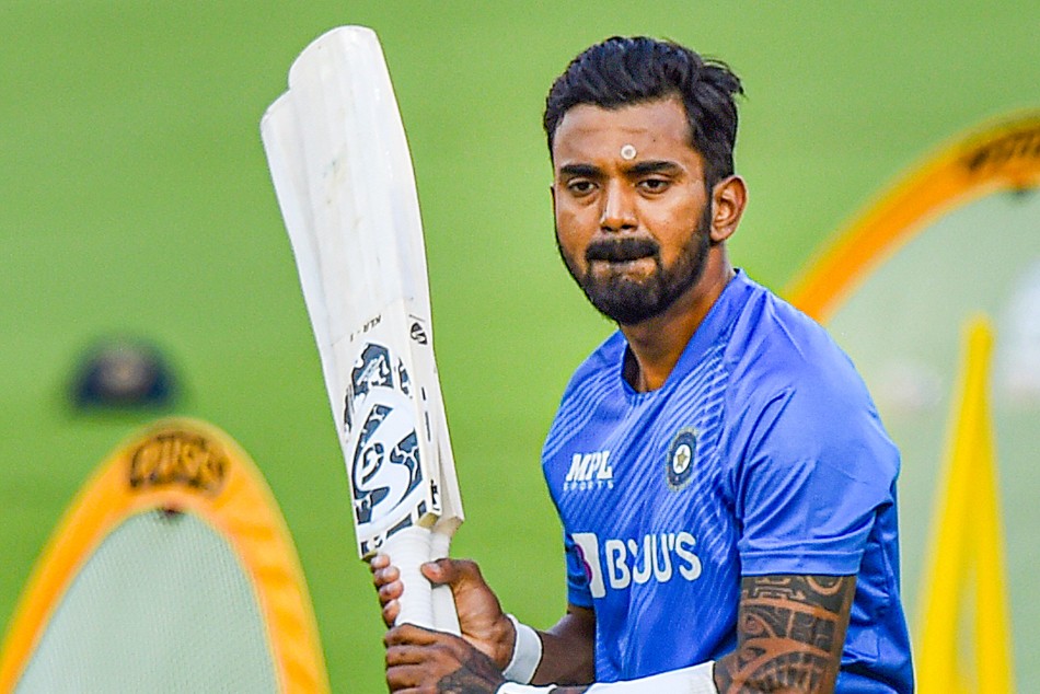 kl rahul