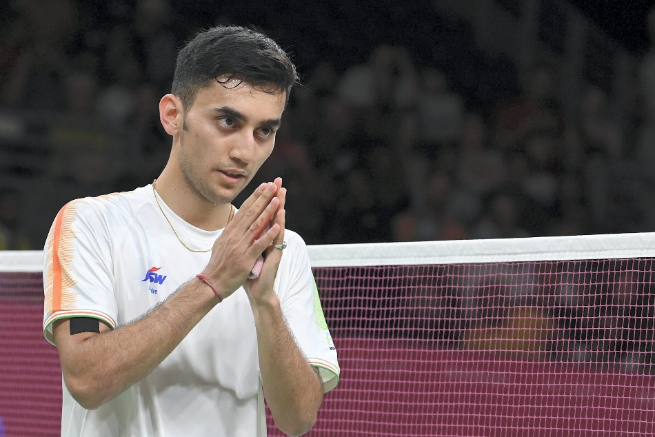 CWG 2022: Badminton: Defending champions India blank Singapore to enter final