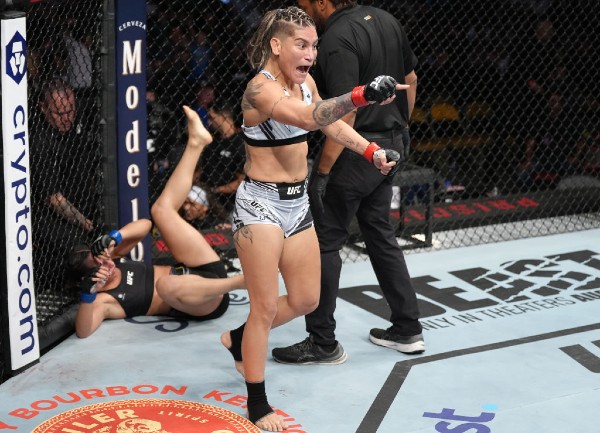 Other Main Card Action