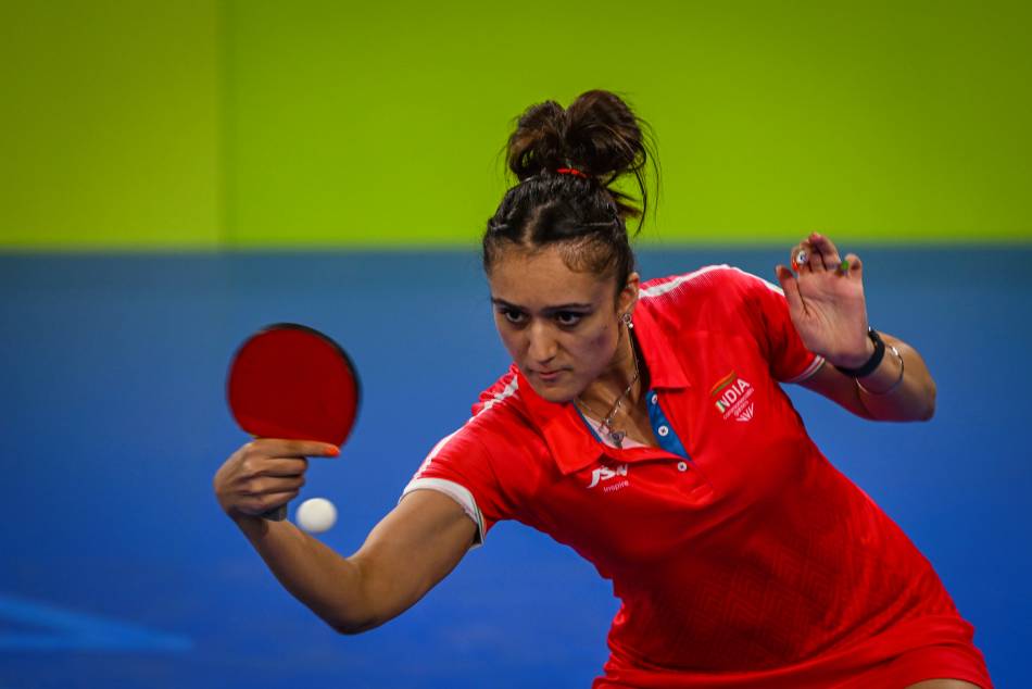 Manika Batra