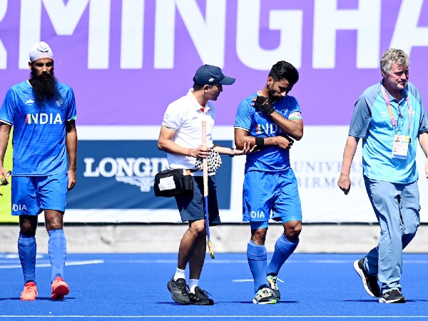 Commonwealth Games: India settle for silver as mighty Australia pocket seventh CWG gold medal with 7-0 win