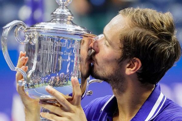 US Open 2022 Men's & Women's Singles Prize Money Breakdown