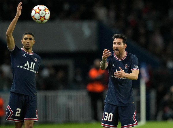 UCL 2022-23 Group Stage match dates