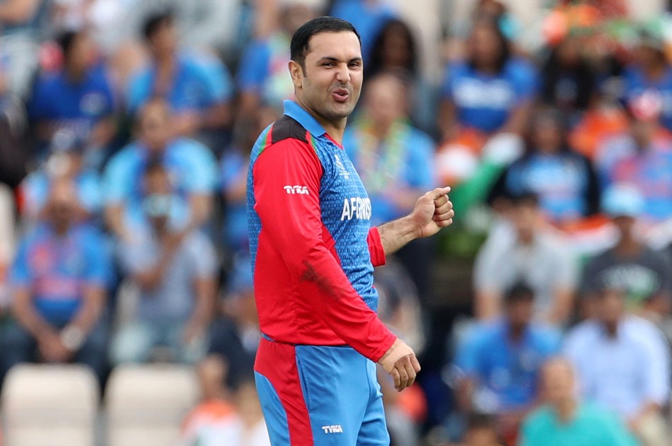 Mohammad Nabi