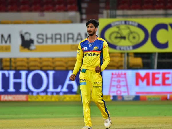 Maharaja T20 Trophy: Mysuru Warriors win a thriller against Hubli Tigers