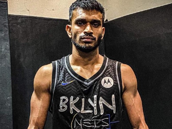 Nitesh Yadav