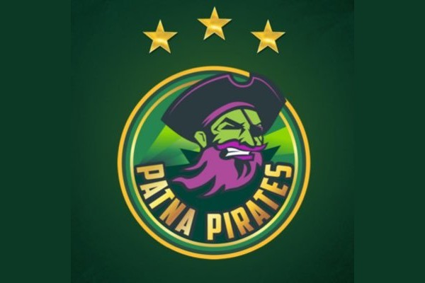 Patna Pirates 2022 Team (Remaining Purse: Rs 8.88 Lakhs)