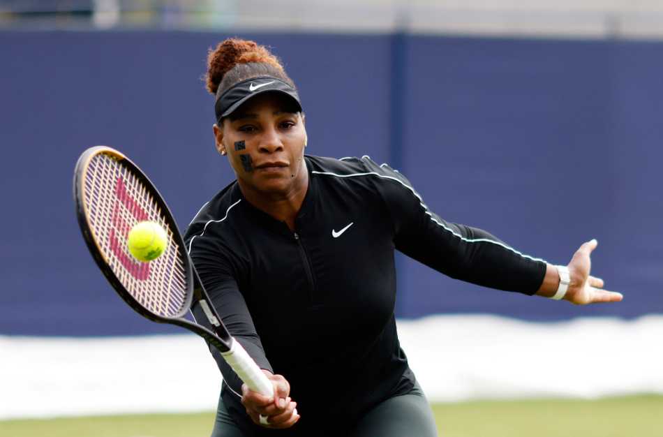 Serena Williams