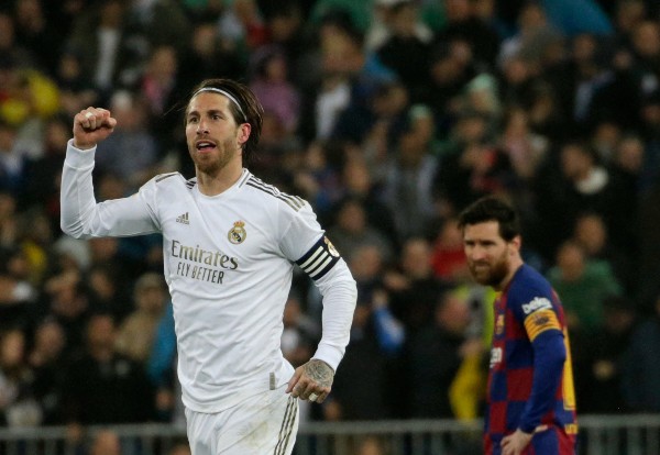 UEFA Best Defender Award