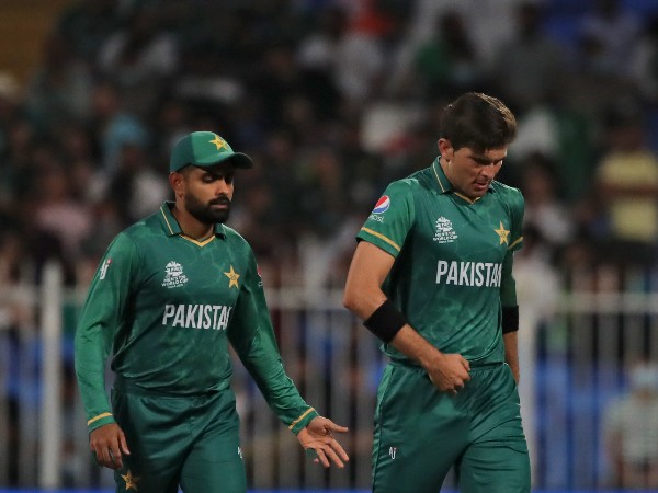 Shaheen's absence is a big factor