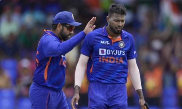 1. India vs Pakistan H2H in T20Is