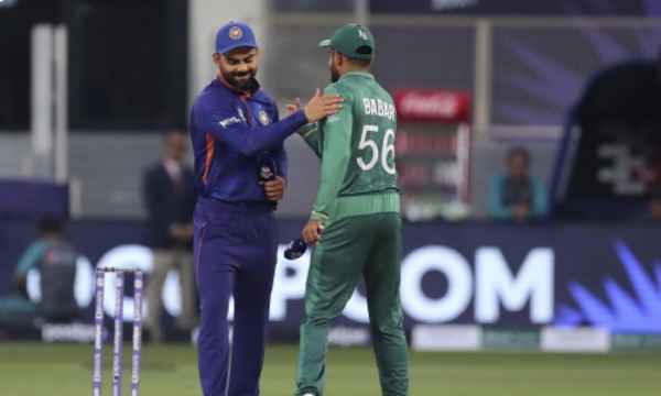 1. India vs Pakistan H2H, Asia Cup 1. India vs Pakistan H2H, Asia Cup
