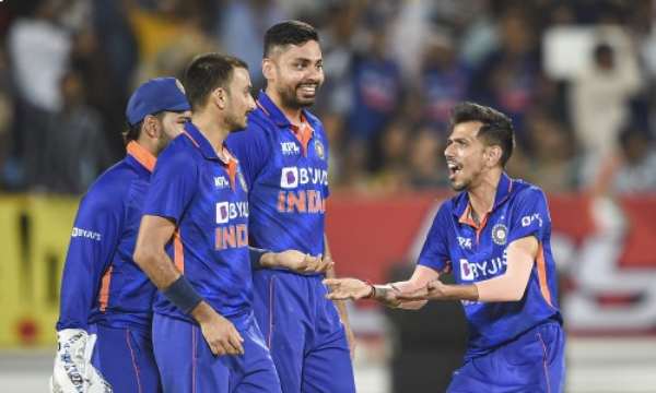 2. Dubai Stadium T20 batting records