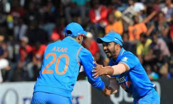 2. Harare stadium pitch report 