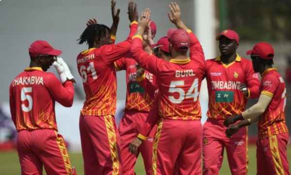 2 Possible Playing 11