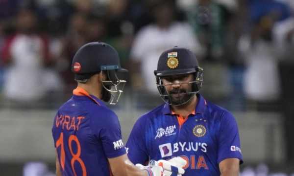 2. Asia Cup 2022 Super 4 Schedule & Results