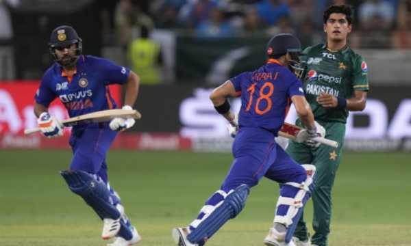 3. Asia Cup 2022 Super 4 — Qualified teams