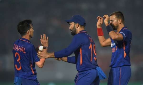 3. Dubai Stadium T20 Bowling records