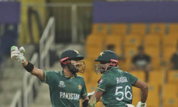 4. India vs Pakistan T20 Stats