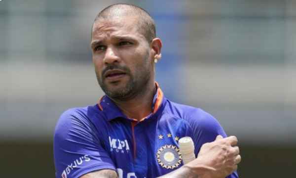 4 Asia Cup Man of the Tournaments -- 1984-2002