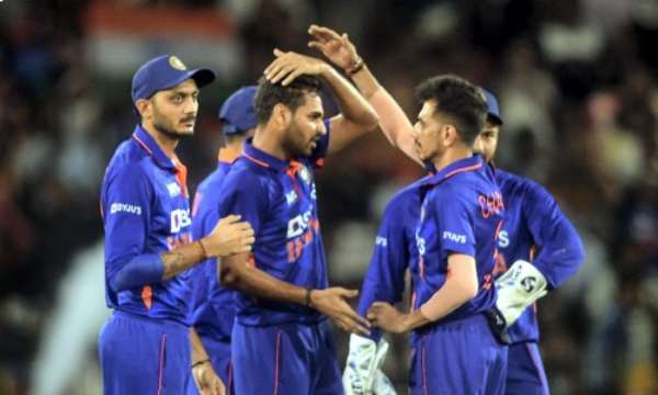 4. Dubai Stadium T20 Records