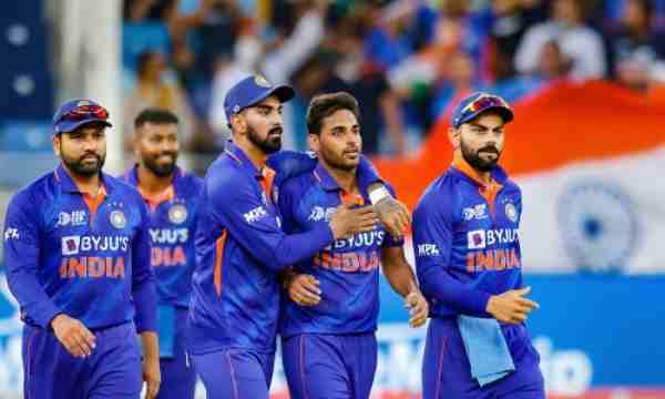 4 Live Telecast in India