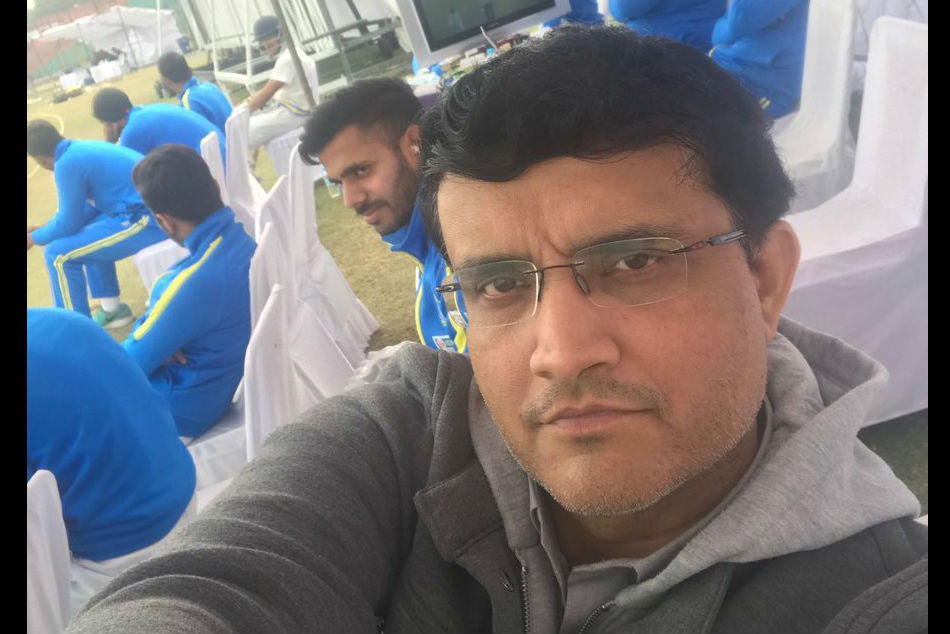 sourav ganguly sourav ganguly